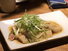 石龙和庆豆皮鸡-小和庆·知味(首铸万科店)