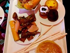 -堂会·KTV·自助餐·团建聚会(天河店)