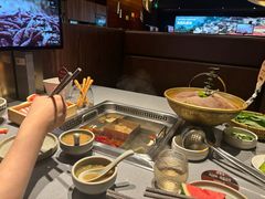 -巴奴毛肚火锅(悠唐购物中心店)