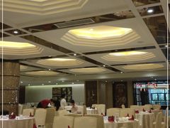 大堂-凤凰轩·尾牙宴·生日宴(十里银滩店)