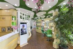 -艺米阳光Hair Salon
