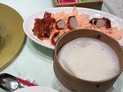 -金时代顺风大酒店(临港百联店)