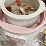 超级好吃美容养颜的炖猪蹄汤