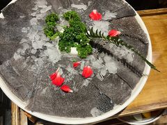 -码头故事火锅(大丰店)