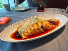 -天成·川菜家宴(海港城店)