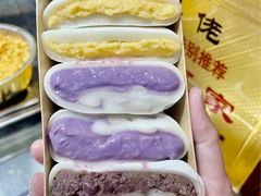 -张果佬年糕卷(科巷店)