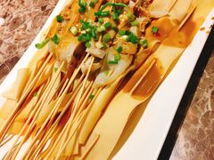 -还是那家•秘制活鱼现烤•香辣美蛙(独墅湖邻里中心店)