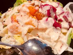 -海派悦庭·海胆烧麦·新融合菜(凯德广场店)