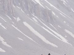 -祁连山·岗什卡雪峰景区