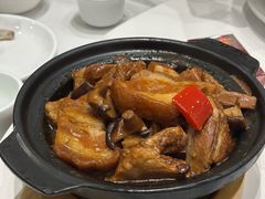 -七叔家宴家常广西菜(明秀东路店)