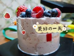 -姆们M Sweetie Cake(三里屯店)