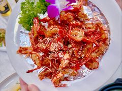 -东江海鲜大排档·潮汕菜·砂锅粥