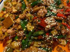 -兔槽江湖菜·重庆璧山兔(水围店)