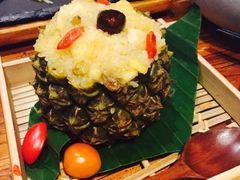 -云海肴·汽锅鸡·云南菜(领展购物广场·中关村店)