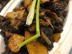 -茶油香闽南菜·花园餐厅(前埔店)