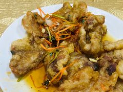 -春饼小吃(钱塘街店)