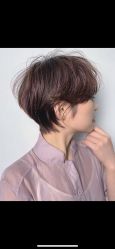 -丽时 Hair Salon