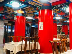大堂-郭林家常菜(狼垡店)