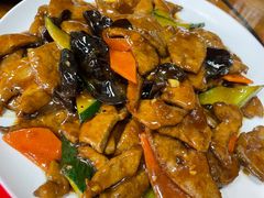 -锅贴王海鲜小馆