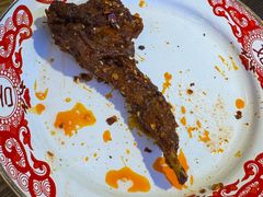 -王婆婆老妈蹄花·川菜馆(太古里一店)