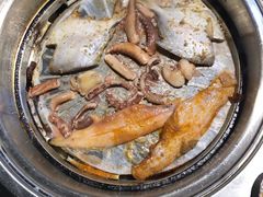 -阳光牧场自助餐厅(宝德购物中心店)