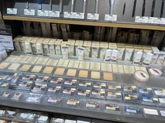 -MUJI无印良品(鑫嘉汇购物中心店)