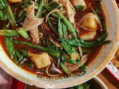 -申记串道和和旗舰店(北行店)