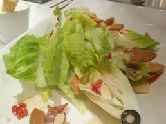 凯撒沙拉-王品牛排(上海仙霞店)