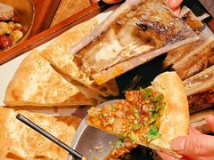 -纳鲁孜·新疆特色餐厅(上海悦荟广场店)