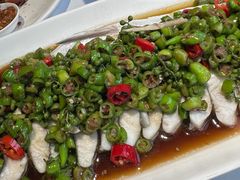 -野蔓果·山野菜(西湖景区·龙井茶田店)