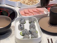 -小城牛事·鲜牛肉火锅(万达店)