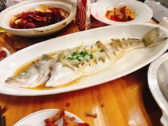-大灶头·新昌菜(中国茶市店)