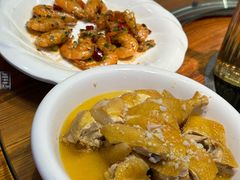 -创味·民间海南菜·非遗藤桥排骨(藤桥·免税城店)