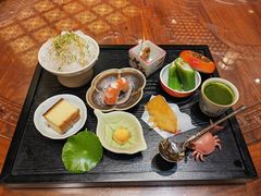 -龙悦湾酒家·八阵鱼生·渔人码头店