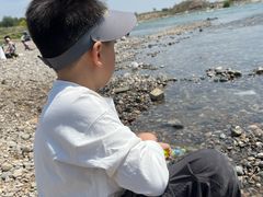 -绿堤公园