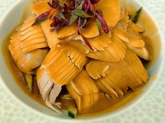 -老人和饭店(淮海中路店)