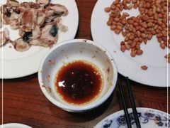 -李记白水羊头·清真老味家常菜(石景山店)