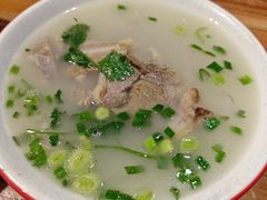 -符离集餐厅(万象城店)