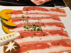 -土大力韩式烤肉料理(39年·和平路店)