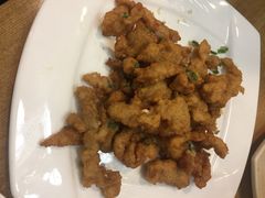 -台北楚楚园馅饼粥(虹桥南丰城店)