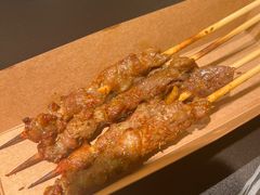 -师烤·豆花烤鱼(深圳坂田天虹店)