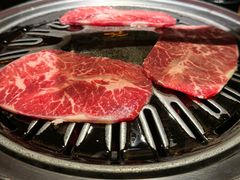 -九田家黑牛烤肉料理(太阳城店)
