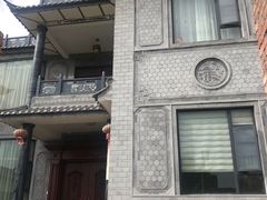门面-大理实力希尔顿酒店•香全日制餐厅