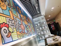 -BOPEYE·波派炸鸡(九霄天地店)