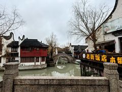-召稼楼古镇
