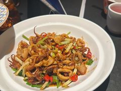 -知楚•精致湖北菜(武商MALL店)