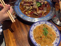 -破店肥哈·海鲜·烧烤(郑州银泰inPARK店)