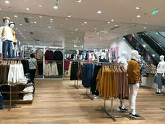 -优衣库(天津天河城店)