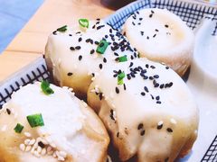 -陈家生煎(世茂双子塔店)