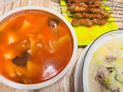 -天山传奇新疆菜(SKLP店)